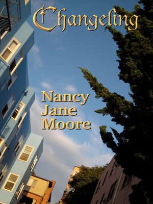 cover image of Changeling